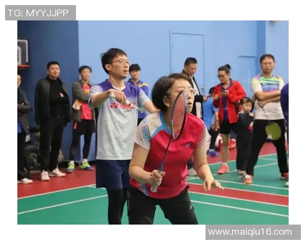 实时新闻提升心理素质助力西安羽毛球队突破自我挑战与成长之路